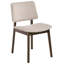 45cm H Polyester Upholstered Side Chair-1541620326