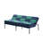 63.58'' Tufted Convertible Sleeper Futon Sofa-986622728
