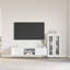 Unfinished Entertainment Centre for TVs up to 88"-335629353