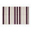 Tapis intérieur / extérieur beige HorizontalStripes