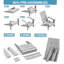 Chaise Adirondack pliante Ghazali-1309972098