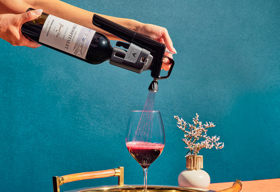 Preservation for Still Wines