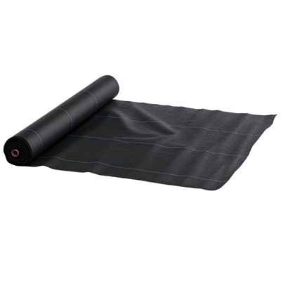 Weed Barrier
