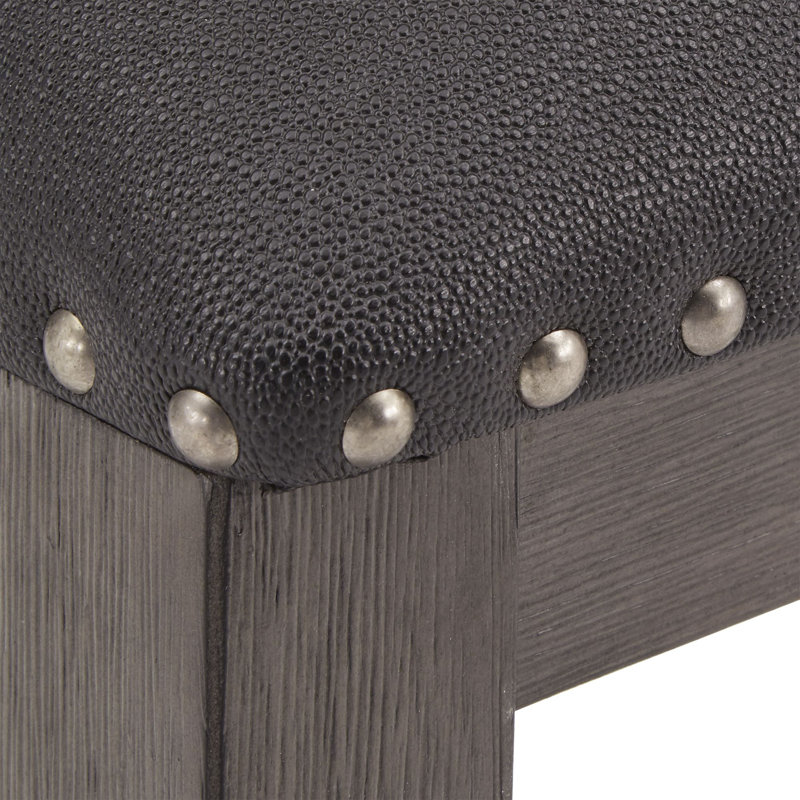 Tabouret de bar 24 po Bookout