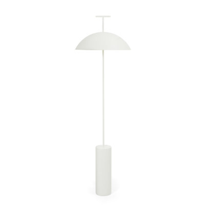 Geen-A LED Task Floor Lamp