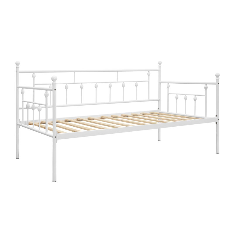 Alpert Daybed, Brown
