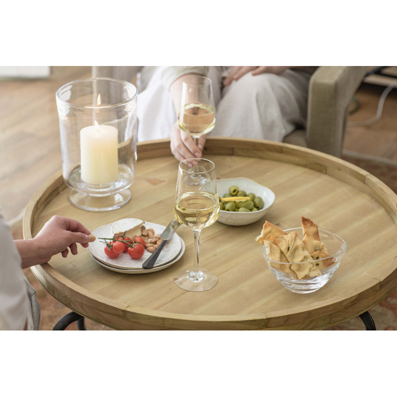 Vintner Glass White Wine Glass