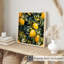 «Food and Kitchen Lemon Dreams XVIII», reproduction d'art moderne sans cadre-1355096447