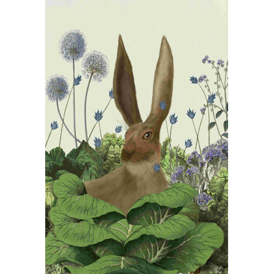 Chou lapin 5