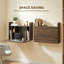 Wall Mounted Desk-1775960983