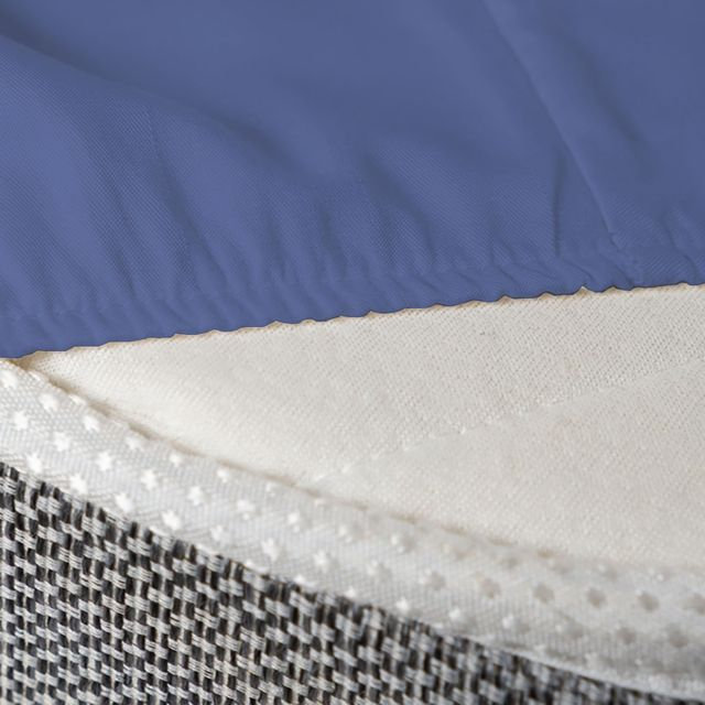 Ensemble de draps rafraîchissant et respirant Hotel Luxurious, Ensemble de draps pour lit simple + deux taies d'o