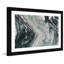 Brewing Storm 1 Piece Single Picture Frame Wall Art-17553098