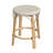 Alastair 18" Dining Short Stool-88071873