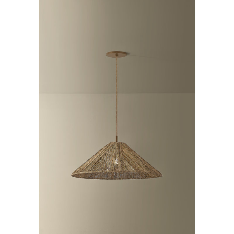 Ahrens Pendant, 24