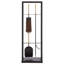 Ensemble d'outils de foyer Maceo
