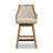 Akershus Swivel Stool-1201791699-1201791700