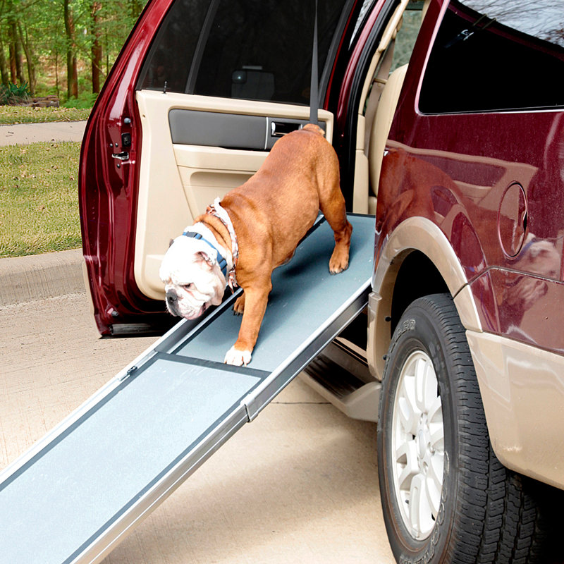 PetSafe Happy Ride Dog Ramp Adaptor