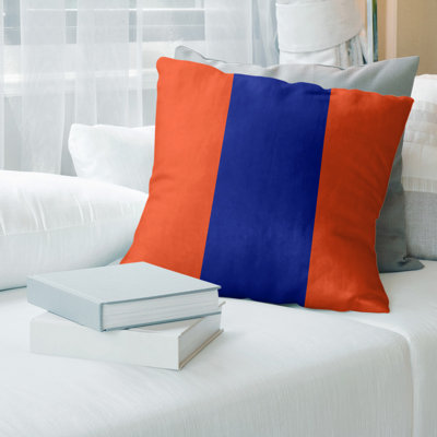  Housse de coussin Football