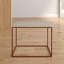 Florian Frame Coffee Table
