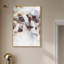 «Neutral Bliss», reproduction d'art sur toile par Art Remedy-118152801-119024062