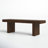 Lavern Wood Bench
