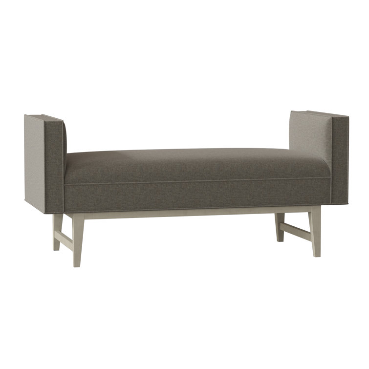 Luna Upholstered Bench