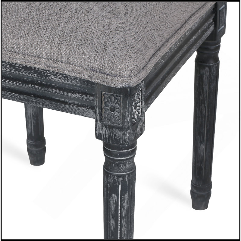 DINING CHAIR, Gray