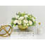 Arrangement d'hortensias