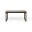 Outdoor Expandable Dining Table, Patio Table