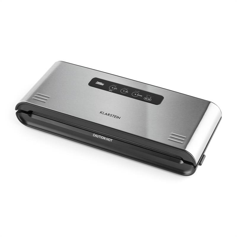 Foodlocker Pro Vacuum Sealer