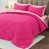 Rose vif / rose bébé sélectionné