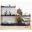 Solid + Manufactured Wood Box-55818126