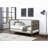 Daybed in , Natural