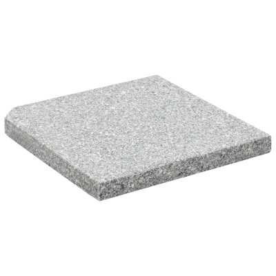 Newquay 27.8 kg Stone Umbrella Base