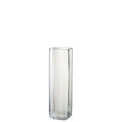 Glass Table Vase 1