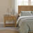 Dillard One Drawer Nightstand