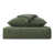 Vert olive est en rupture de stock