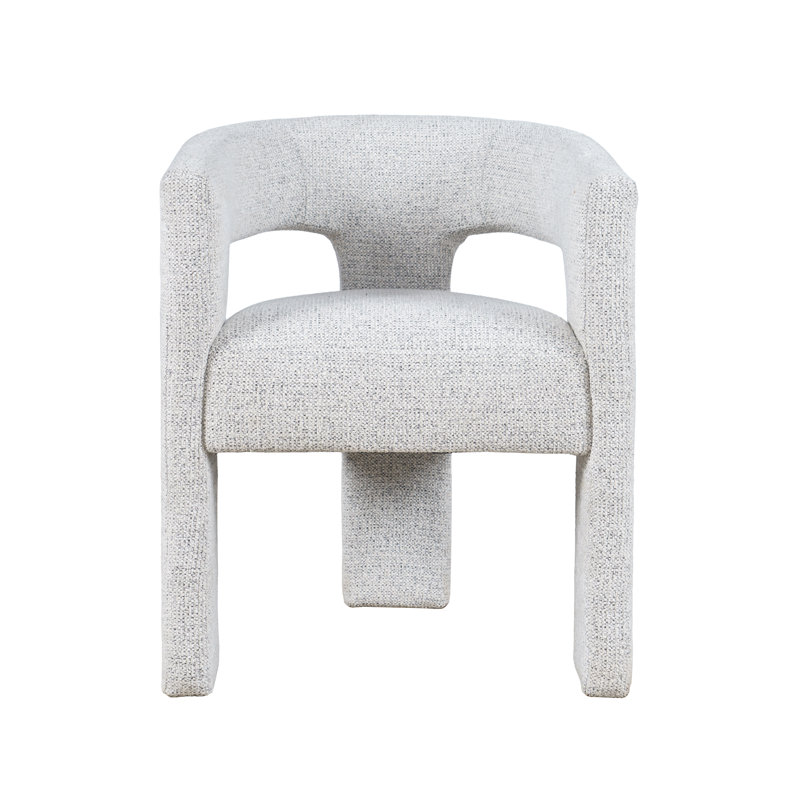Chaise rembourrée Hayden