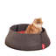 Orthopedic Microfibre Pet Bed-947423814