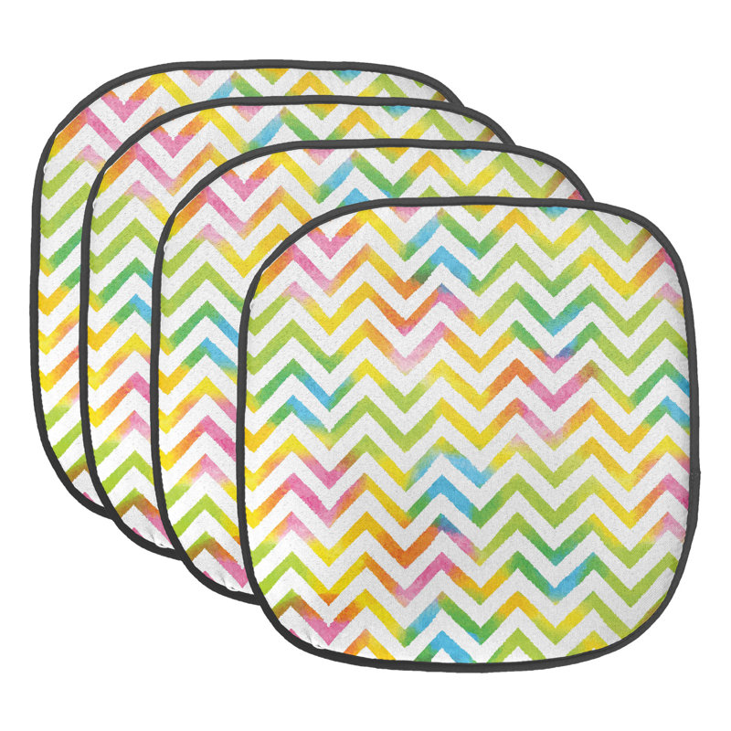Coussin de siège d'extérieur grunge
