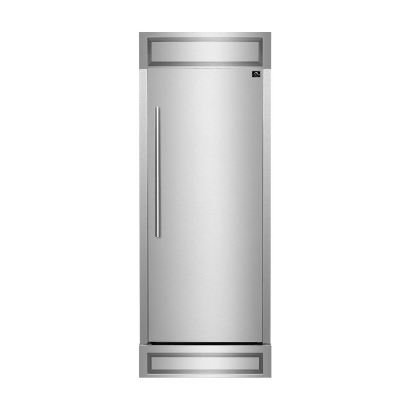 Réfrigérateur convertible 28 po Forno Maderno