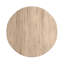 Avaeyah Round 135 Cm Dining Table-1487876898