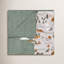 California Muslin Quilt