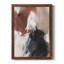«Unbleached Neutrals II», reproduction d'art sur toile-88379582-88379585