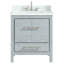 Ensemble de meuble-lavabo simple 31 po Riley-40624950