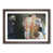 Walnut Framed selected