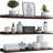 Breniya 3 Piece Solid Wood Floating Shelf-1026289917-1045822152