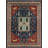 Jacque One-of-a-Kind 9'2" X 12'8" Wool Area Rug in