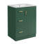 Meuble-lavabo moderne 24 "avec lavabo-1190103068