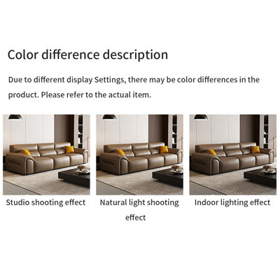 Nordic simple and light luxury sofa